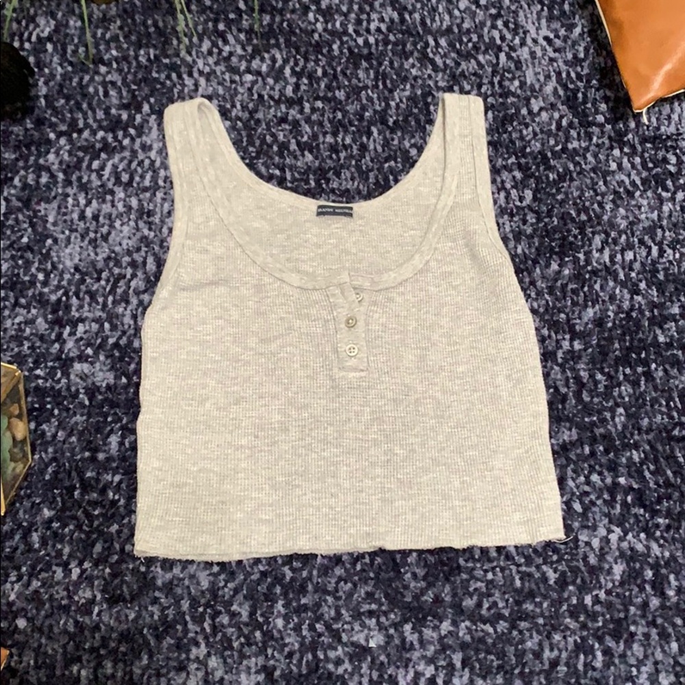 Brandy Melville Top